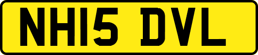 NH15DVL