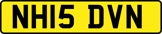 NH15DVN