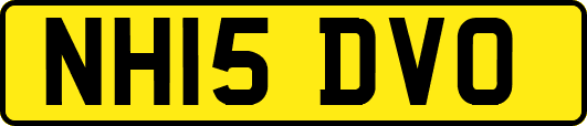 NH15DVO