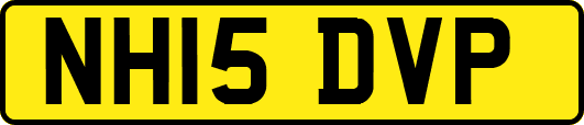 NH15DVP