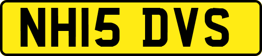 NH15DVS