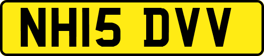 NH15DVV