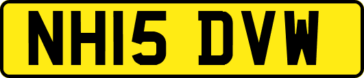 NH15DVW