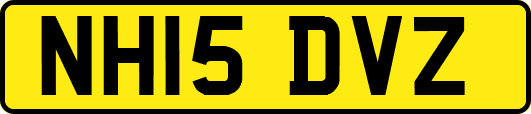 NH15DVZ