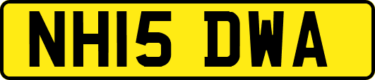 NH15DWA