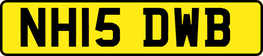 NH15DWB
