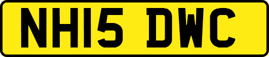 NH15DWC