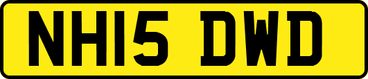 NH15DWD