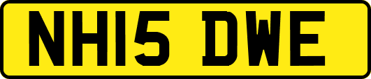 NH15DWE