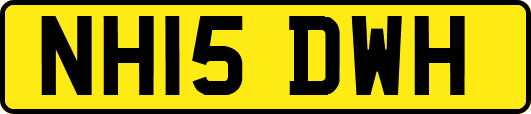 NH15DWH