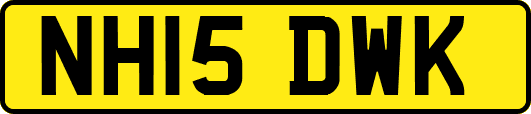 NH15DWK