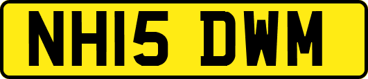 NH15DWM