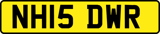 NH15DWR