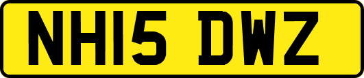NH15DWZ
