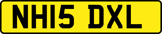 NH15DXL