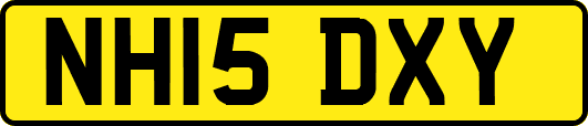 NH15DXY