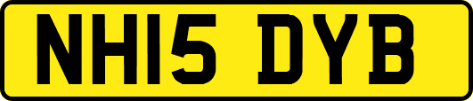NH15DYB