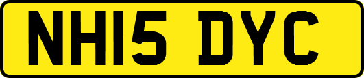NH15DYC