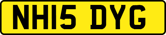 NH15DYG