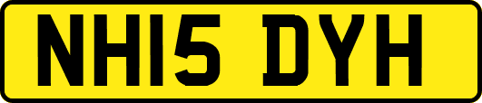 NH15DYH