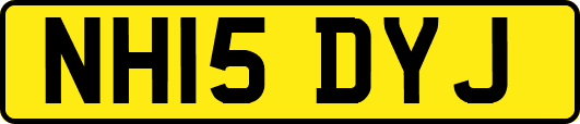 NH15DYJ
