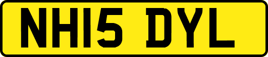 NH15DYL