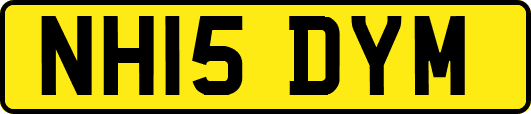 NH15DYM