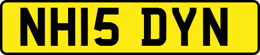 NH15DYN