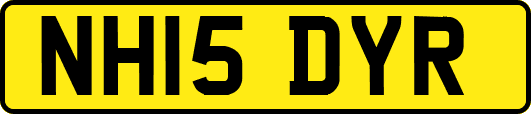 NH15DYR