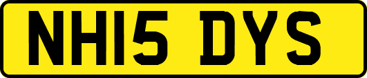 NH15DYS