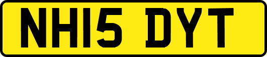 NH15DYT