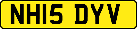 NH15DYV