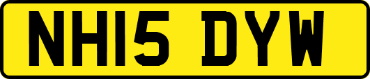 NH15DYW