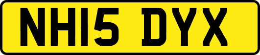 NH15DYX