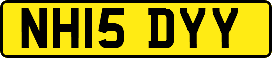 NH15DYY