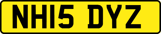 NH15DYZ