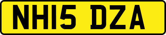 NH15DZA