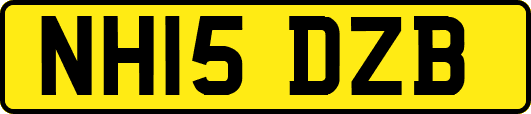 NH15DZB