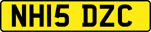 NH15DZC