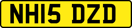 NH15DZD