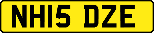 NH15DZE