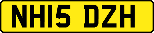 NH15DZH