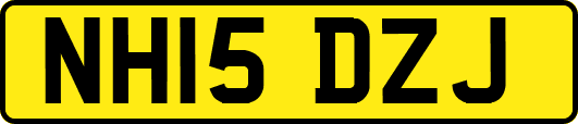 NH15DZJ