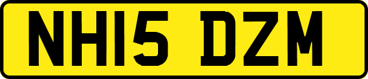 NH15DZM