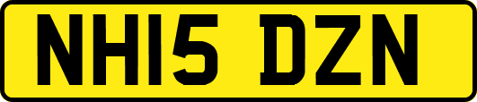 NH15DZN