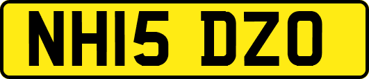 NH15DZO