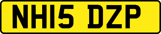 NH15DZP