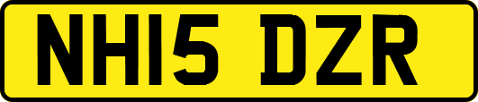 NH15DZR