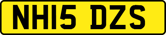 NH15DZS