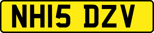 NH15DZV